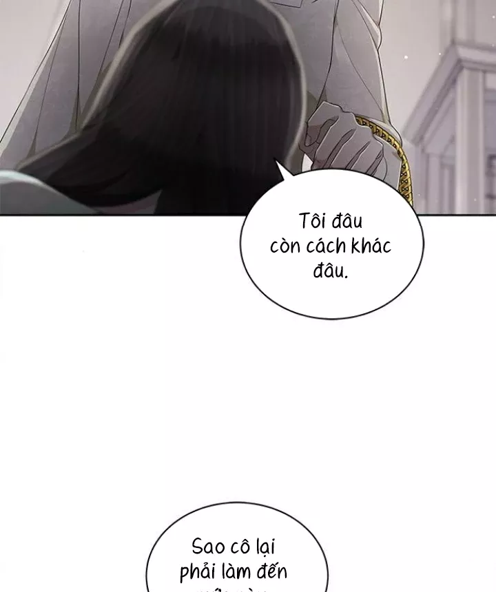 The Castle - Quỷ Nhãn Tân Nương: Chapter 58