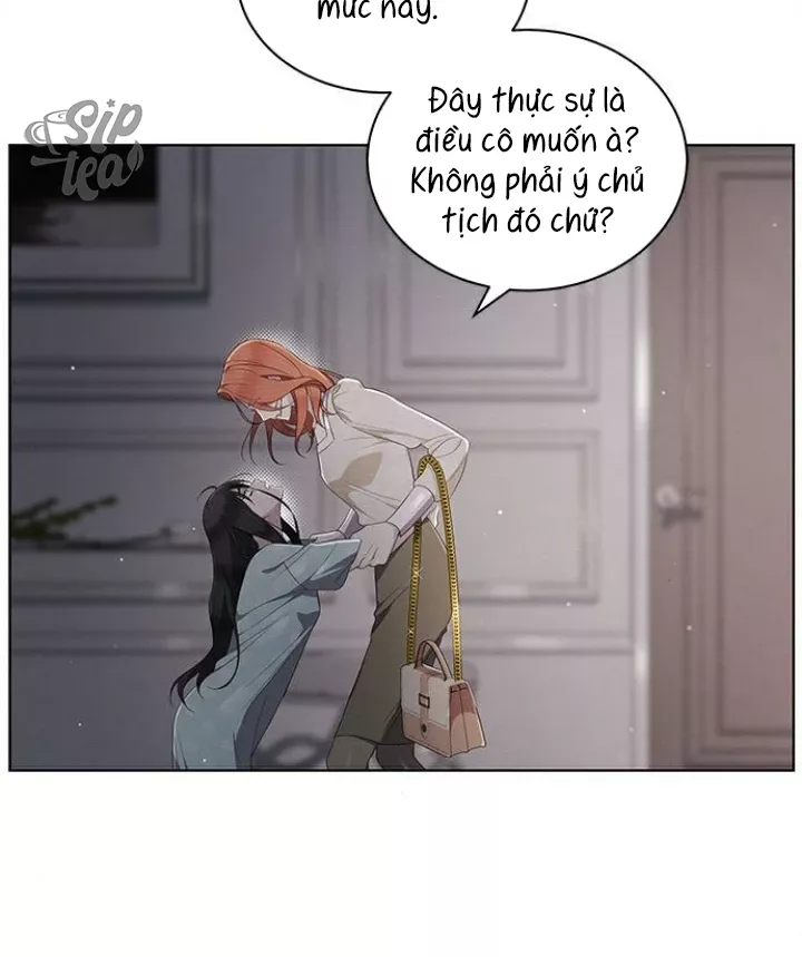 The Castle - Quỷ Nhãn Tân Nương: Chapter 58
