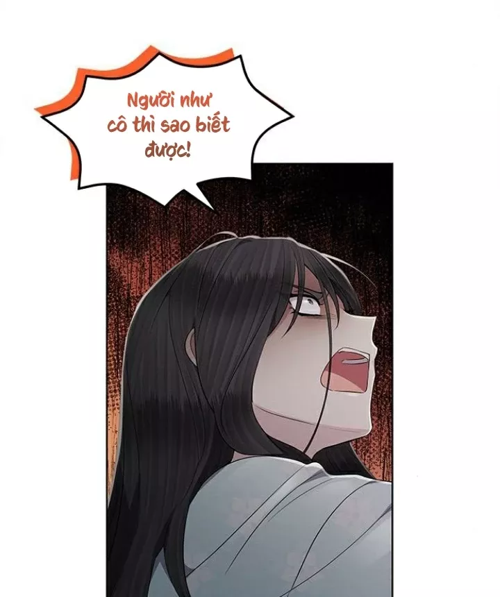 The Castle - Quỷ Nhãn Tân Nương: Chapter 58