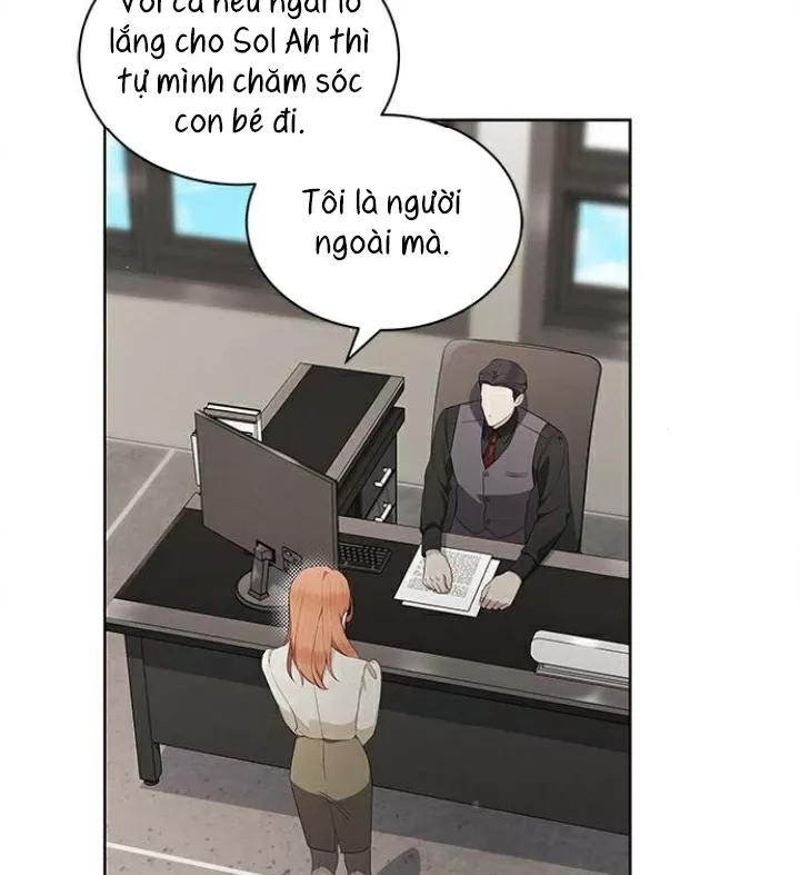 The Castle - Quỷ Nhãn Tân Nương: Chapter 58