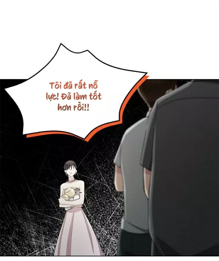 The Castle - Quỷ Nhãn Tân Nương: Chapter 58
