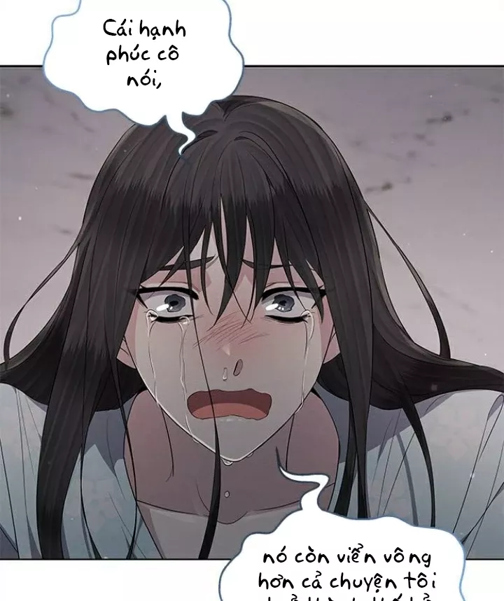 The Castle - Quỷ Nhãn Tân Nương: Chapter 58
