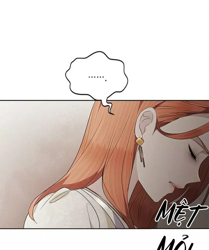 The Castle - Quỷ Nhãn Tân Nương: Chapter 58