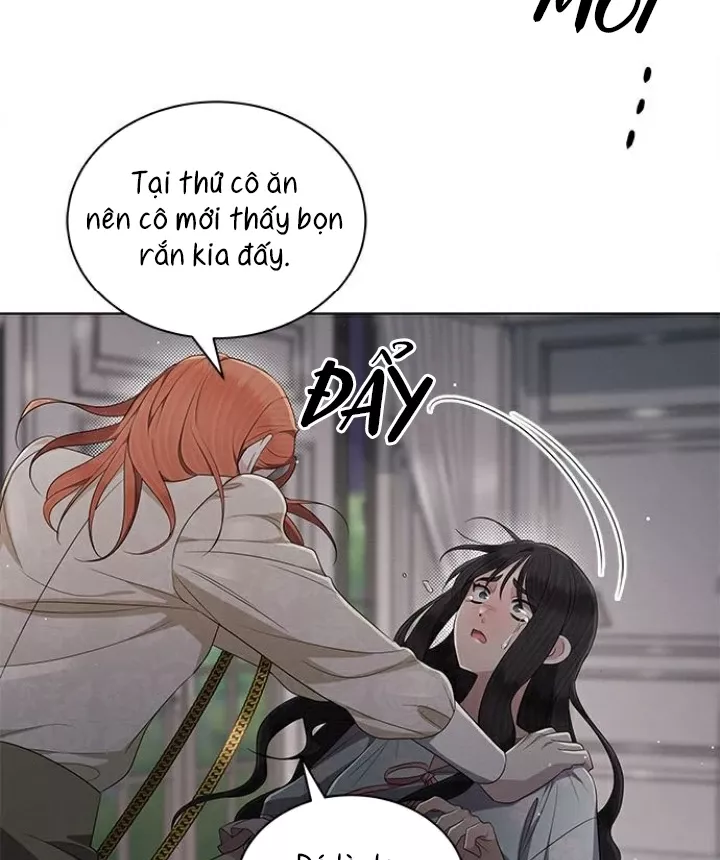 The Castle - Quỷ Nhãn Tân Nương: Chapter 58