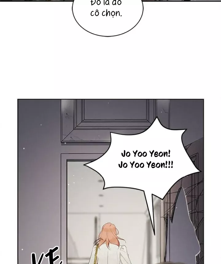 The Castle - Quỷ Nhãn Tân Nương: Chapter 58