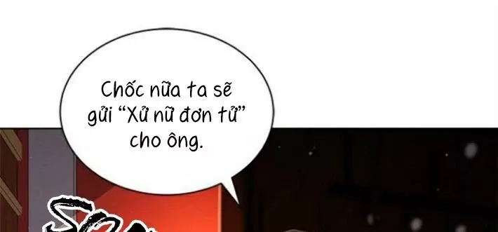 The Castle - Quỷ Nhãn Tân Nương: Chapter 6