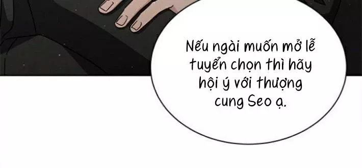 The Castle - Quỷ Nhãn Tân Nương: Chapter 6