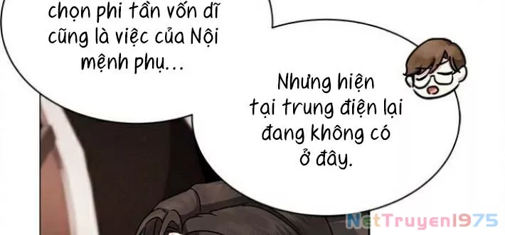 The Castle - Quỷ Nhãn Tân Nương: Chapter 6