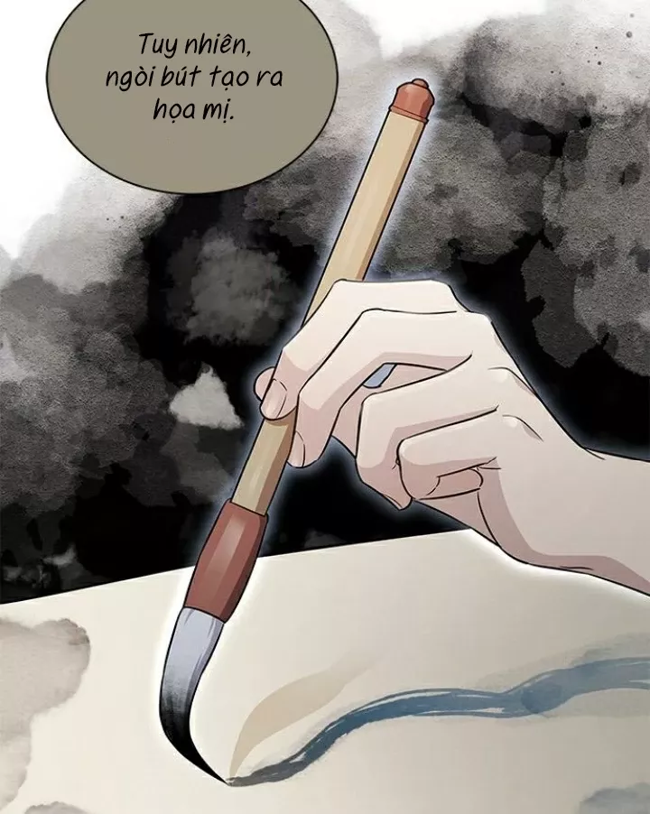 The Castle - Quỷ Nhãn Tân Nương: Chapter 60
