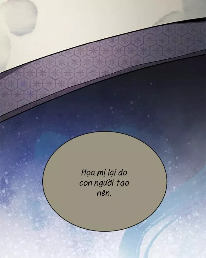 The Castle - Quỷ Nhãn Tân Nương: Chapter 60
