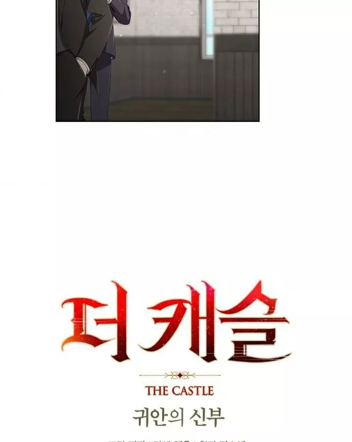 The Castle - Quỷ Nhãn Tân Nương: Chapter 60