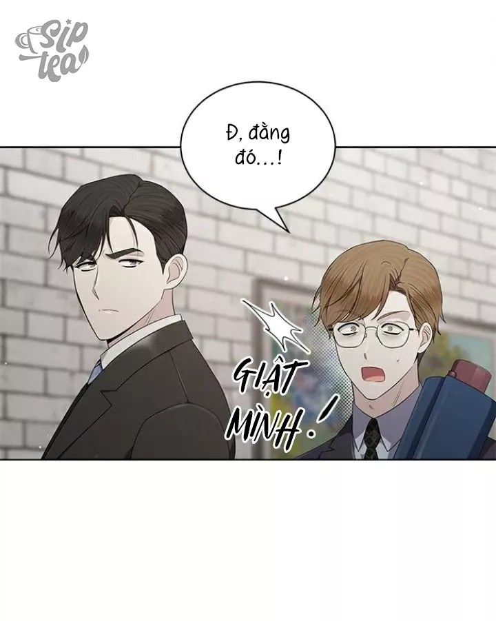 The Castle - Quỷ Nhãn Tân Nương: Chapter 60