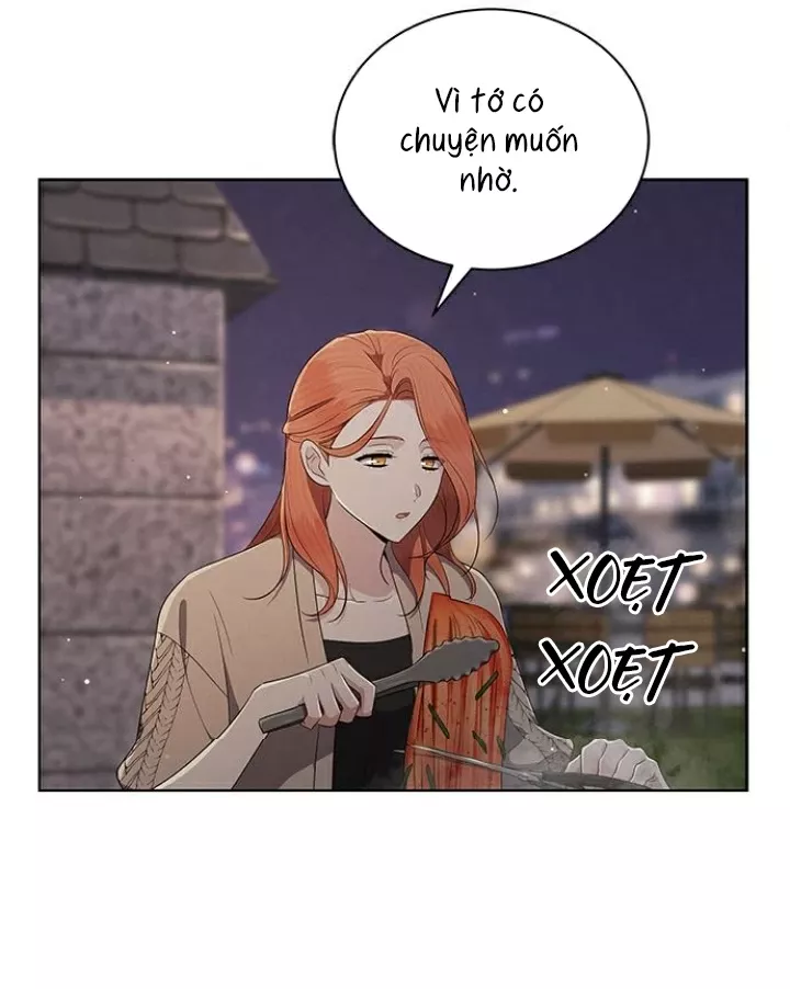 The Castle - Quỷ Nhãn Tân Nương: Chapter 60