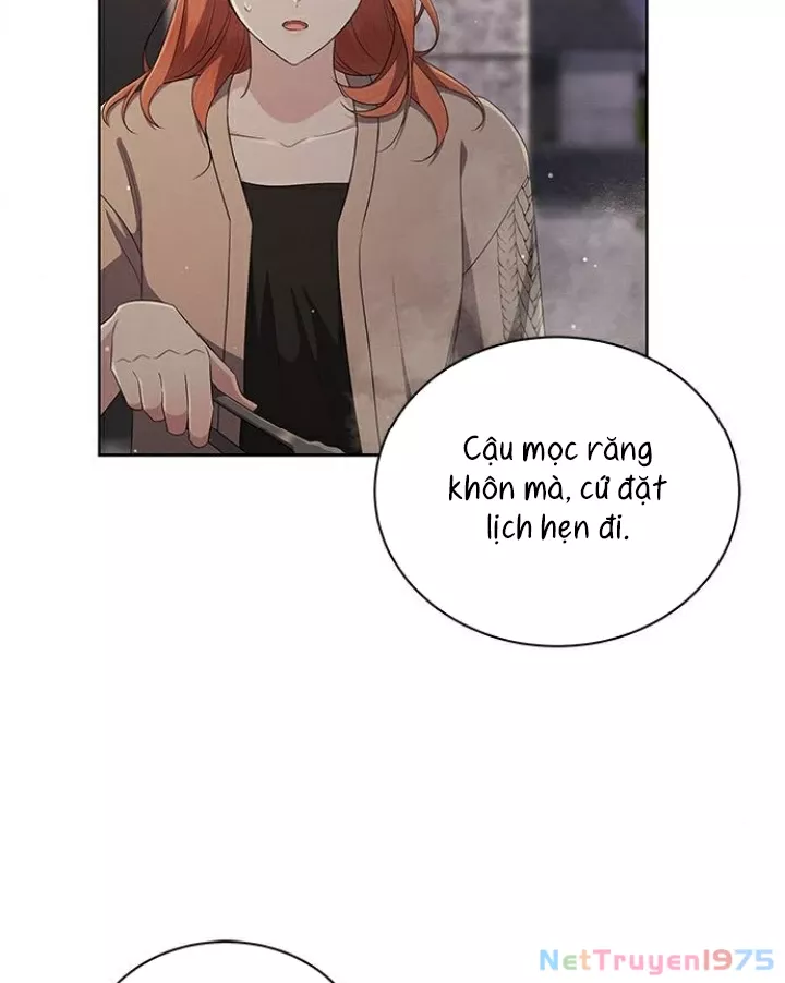 The Castle - Quỷ Nhãn Tân Nương: Chapter 60