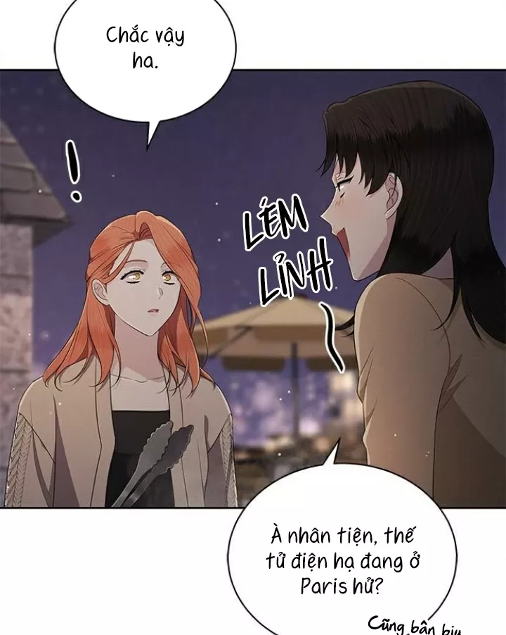 The Castle - Quỷ Nhãn Tân Nương: Chapter 60