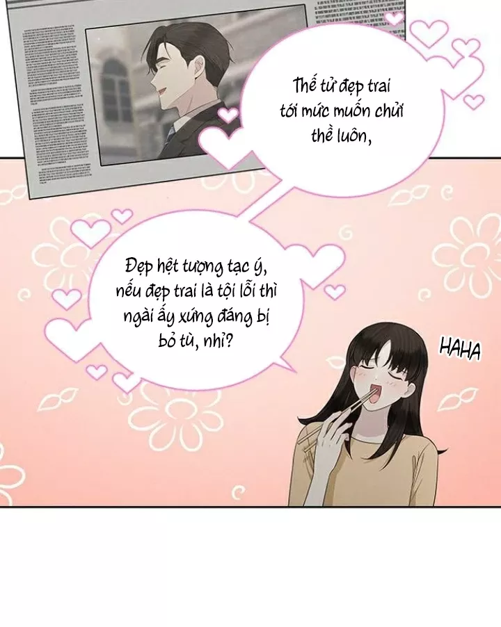 The Castle - Quỷ Nhãn Tân Nương: Chapter 60