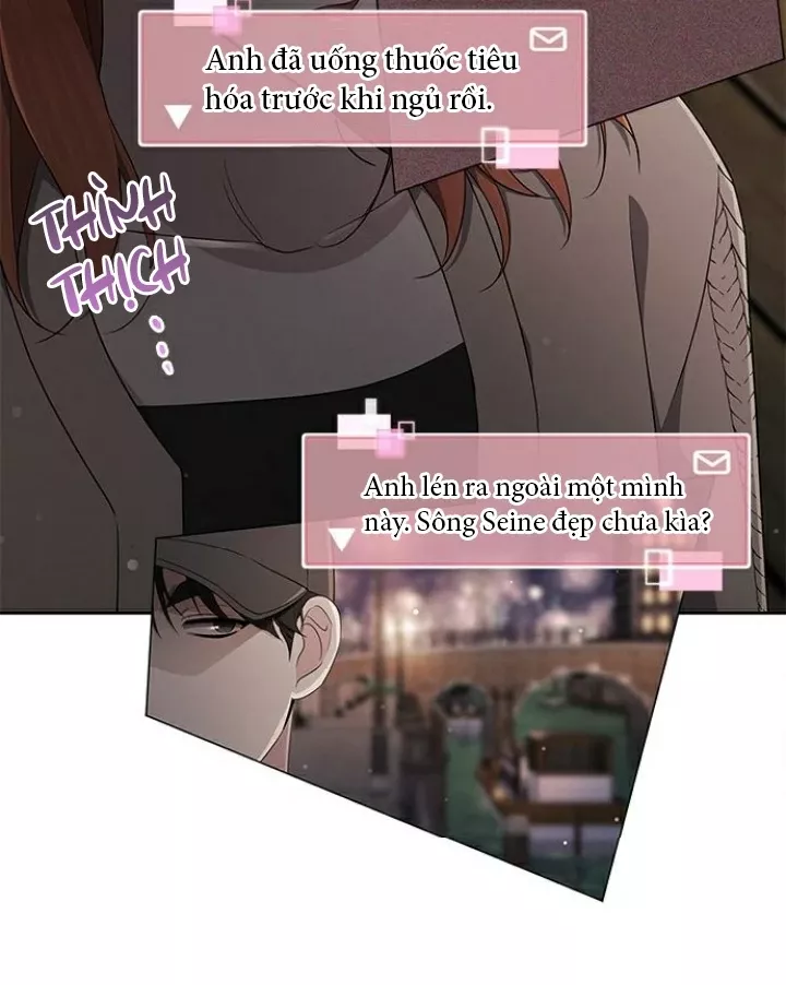 The Castle - Quỷ Nhãn Tân Nương: Chapter 60