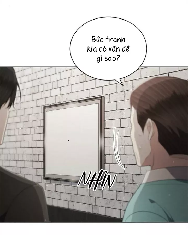 The Castle - Quỷ Nhãn Tân Nương: Chapter 60