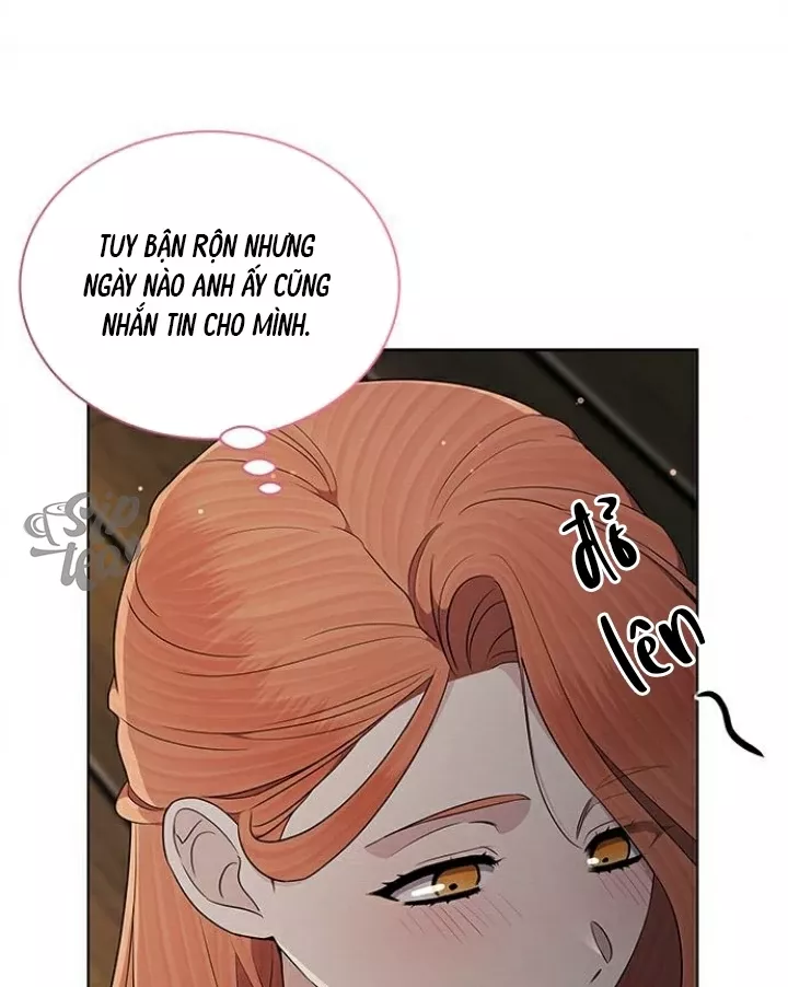 The Castle - Quỷ Nhãn Tân Nương: Chapter 60