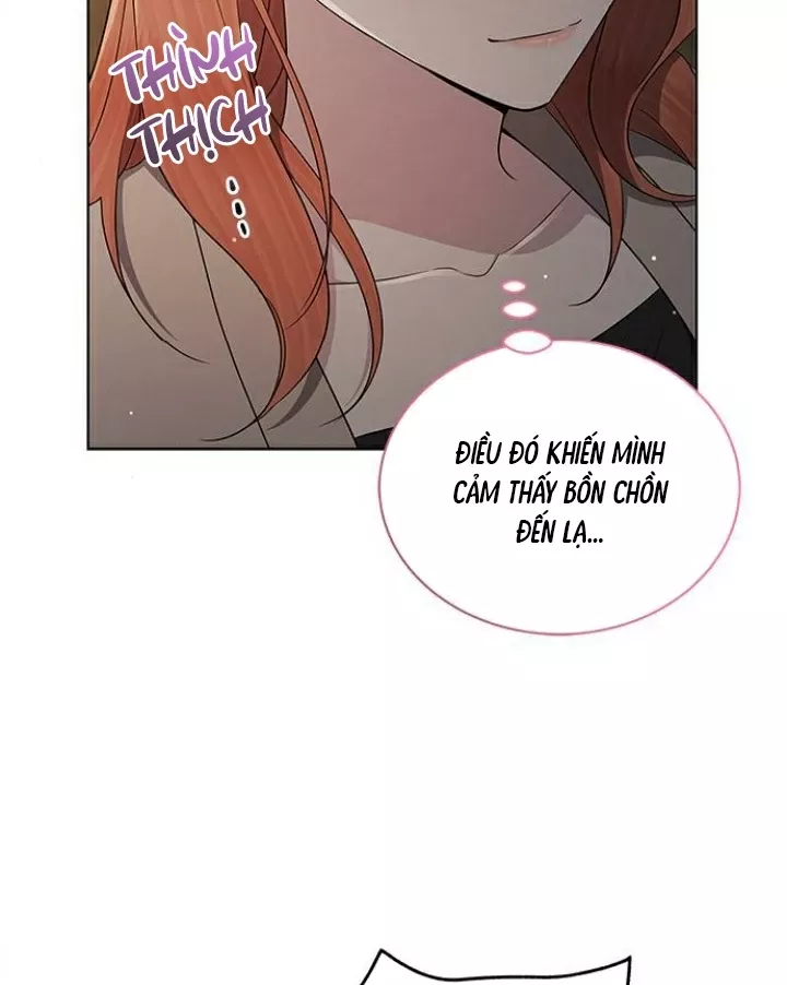 The Castle - Quỷ Nhãn Tân Nương: Chapter 60