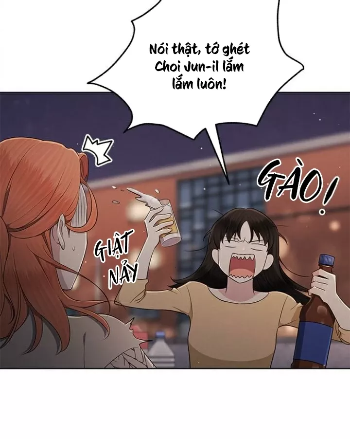 The Castle - Quỷ Nhãn Tân Nương: Chapter 60
