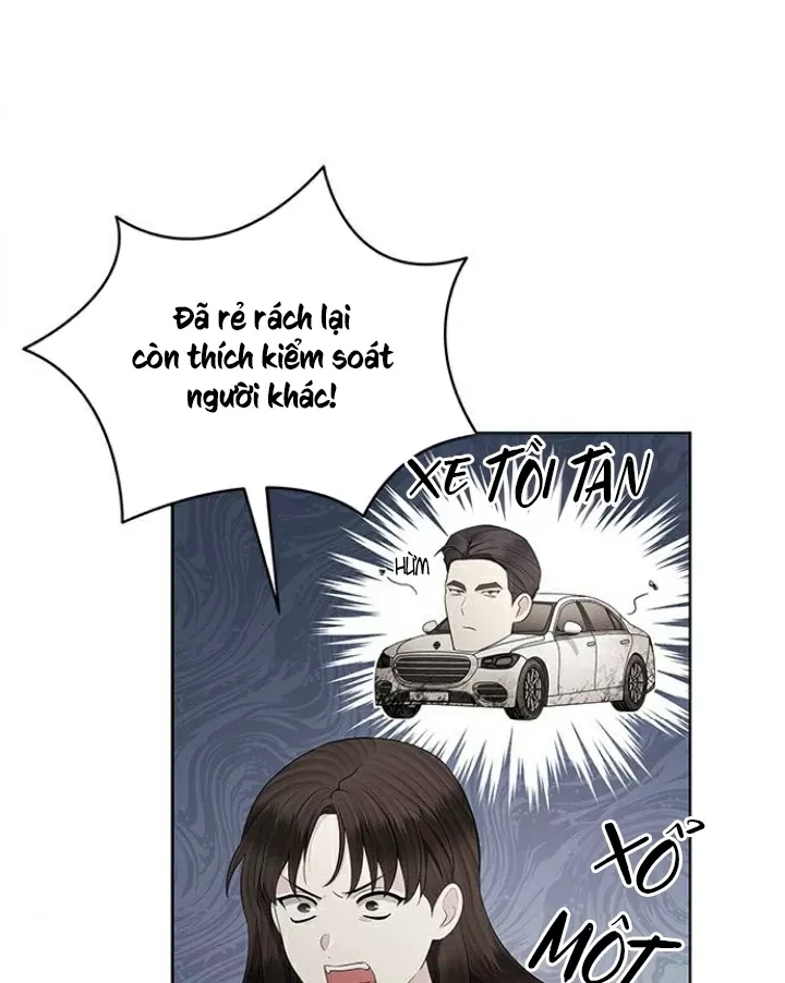 The Castle - Quỷ Nhãn Tân Nương: Chapter 60