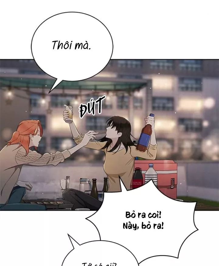 The Castle - Quỷ Nhãn Tân Nương: Chapter 60