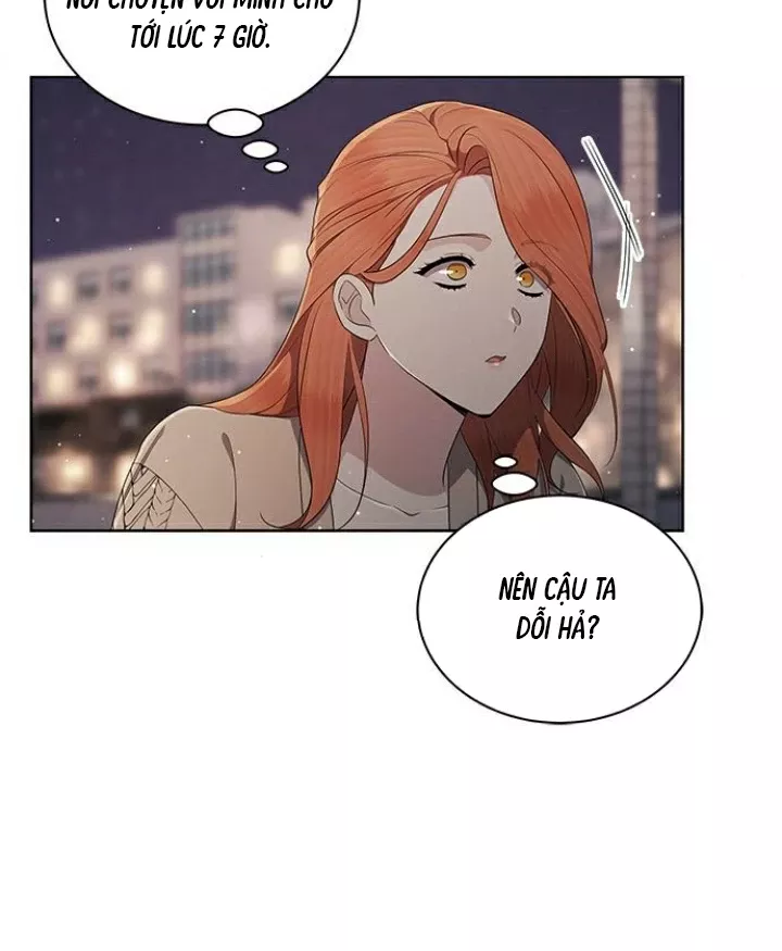 The Castle - Quỷ Nhãn Tân Nương: Chapter 60