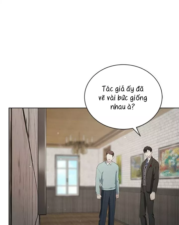 The Castle - Quỷ Nhãn Tân Nương: Chapter 60