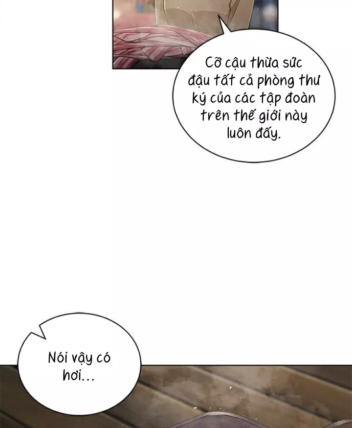 The Castle - Quỷ Nhãn Tân Nương: Chapter 60