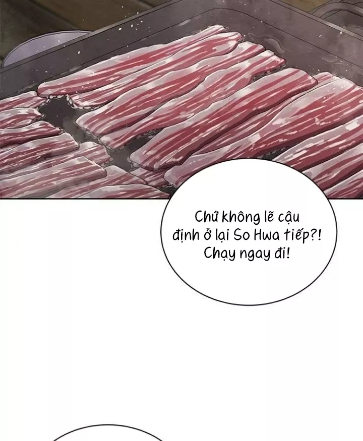 The Castle - Quỷ Nhãn Tân Nương: Chapter 60