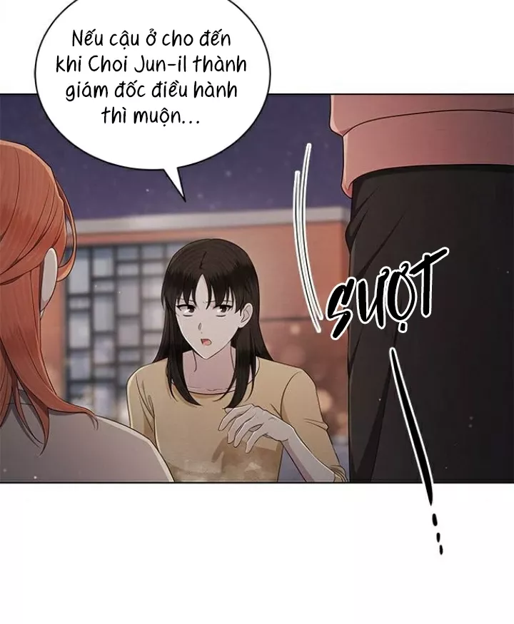 The Castle - Quỷ Nhãn Tân Nương: Chapter 60