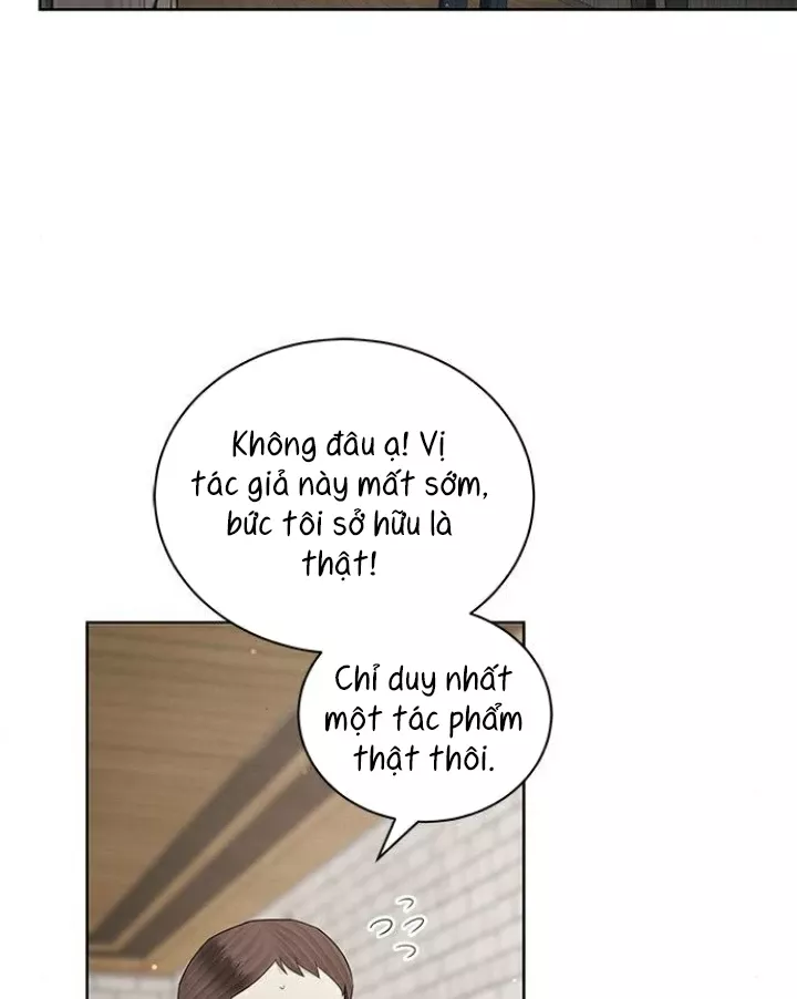 The Castle - Quỷ Nhãn Tân Nương: Chapter 60