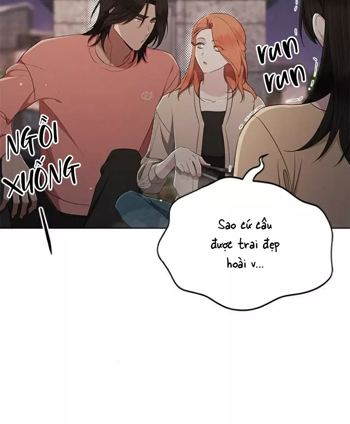 The Castle - Quỷ Nhãn Tân Nương: Chapter 60