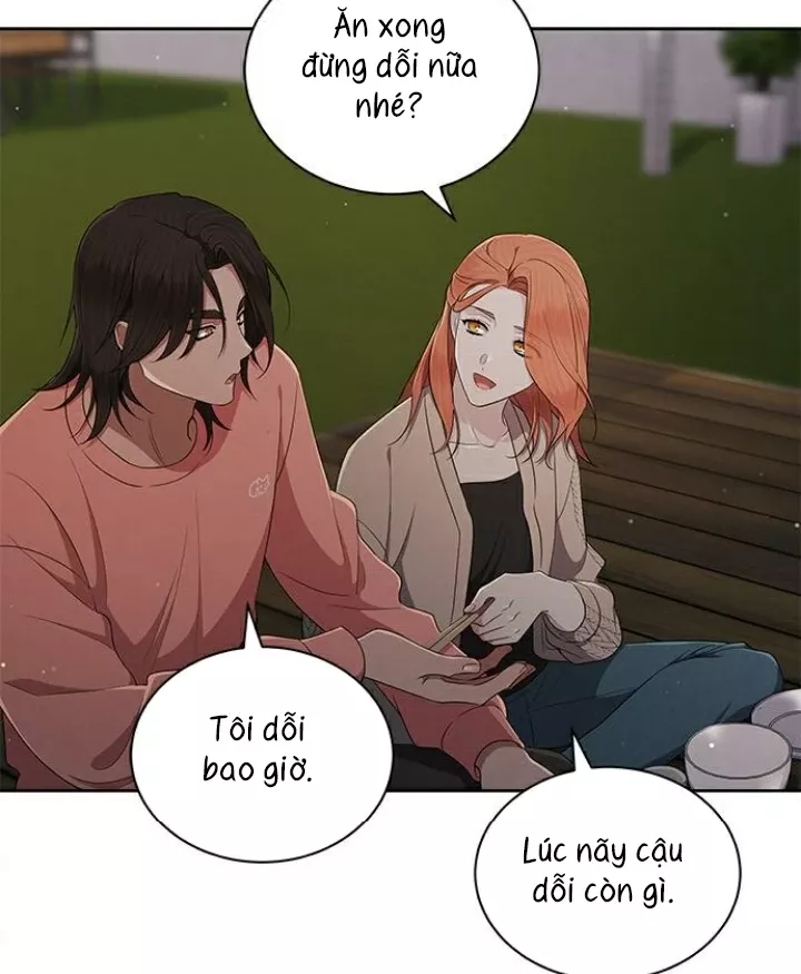The Castle - Quỷ Nhãn Tân Nương: Chapter 60