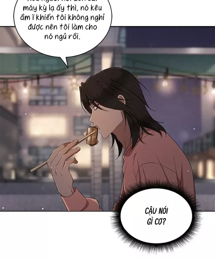 The Castle - Quỷ Nhãn Tân Nương: Chapter 60