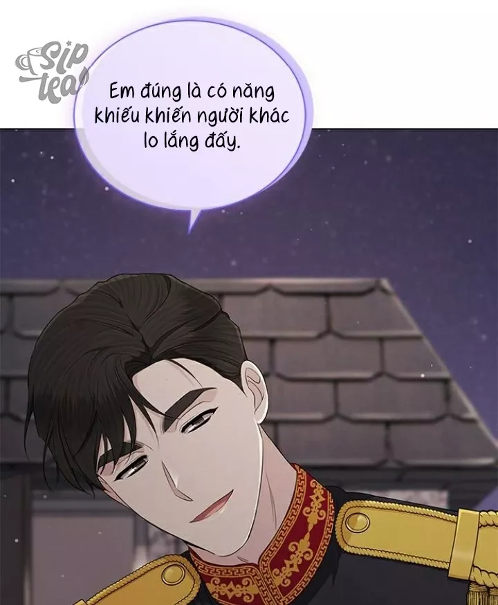 The Castle - Quỷ Nhãn Tân Nương: Chapter 60