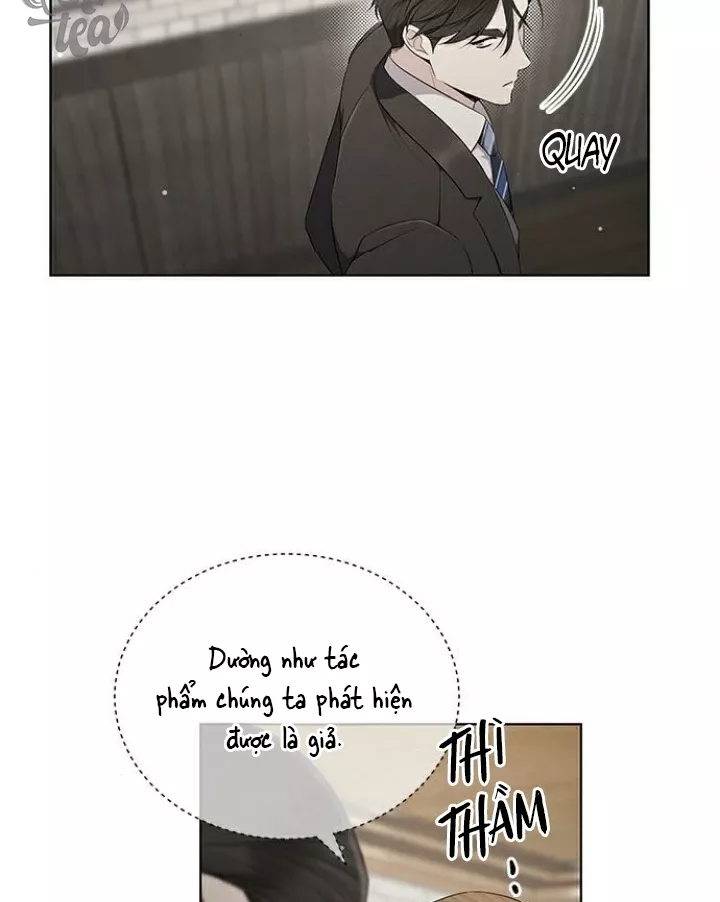 The Castle - Quỷ Nhãn Tân Nương: Chapter 60