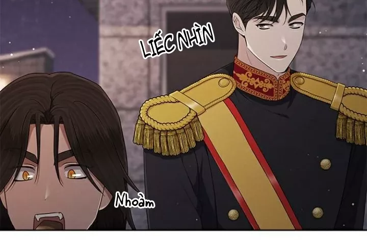 The Castle - Quỷ Nhãn Tân Nương: Chapter 60