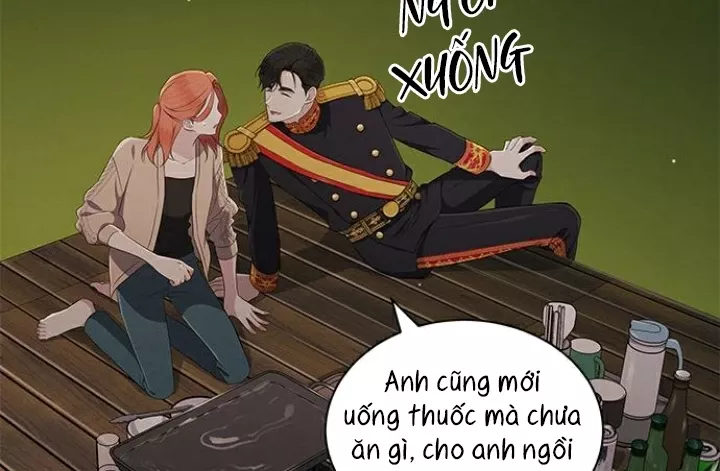 The Castle - Quỷ Nhãn Tân Nương: Chapter 60