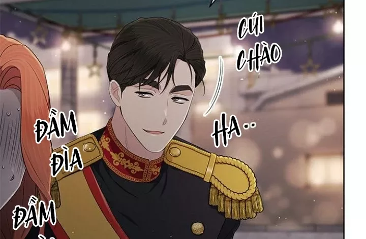 The Castle - Quỷ Nhãn Tân Nương: Chapter 60