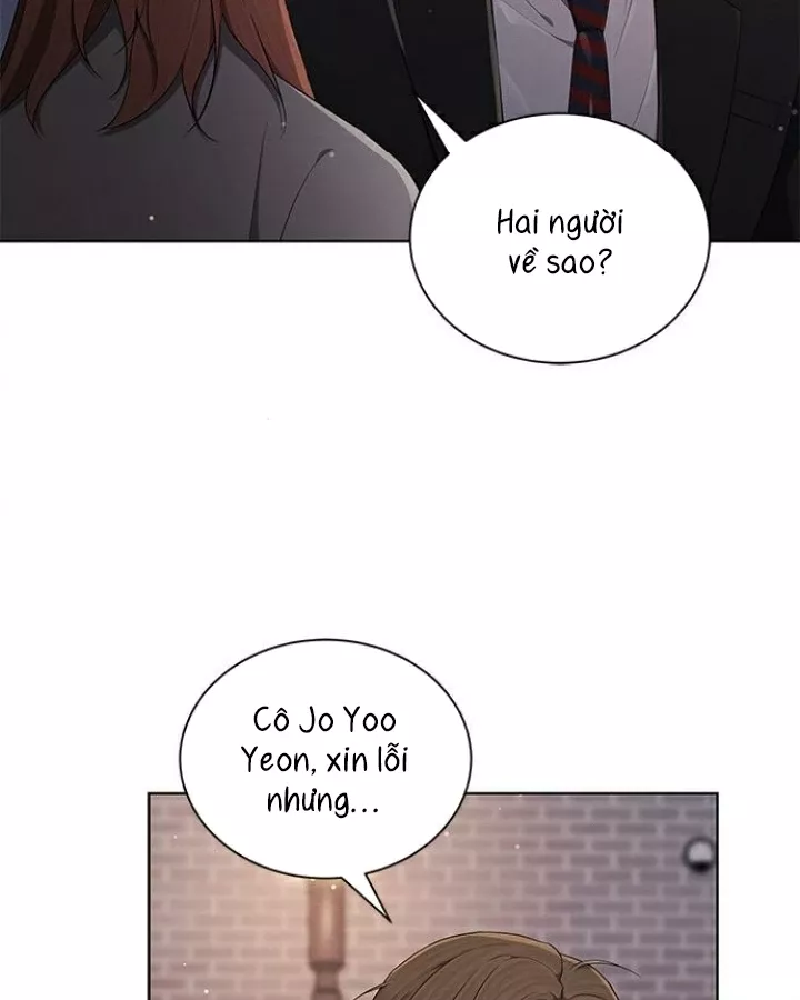 The Castle - Quỷ Nhãn Tân Nương: Chapter 61
