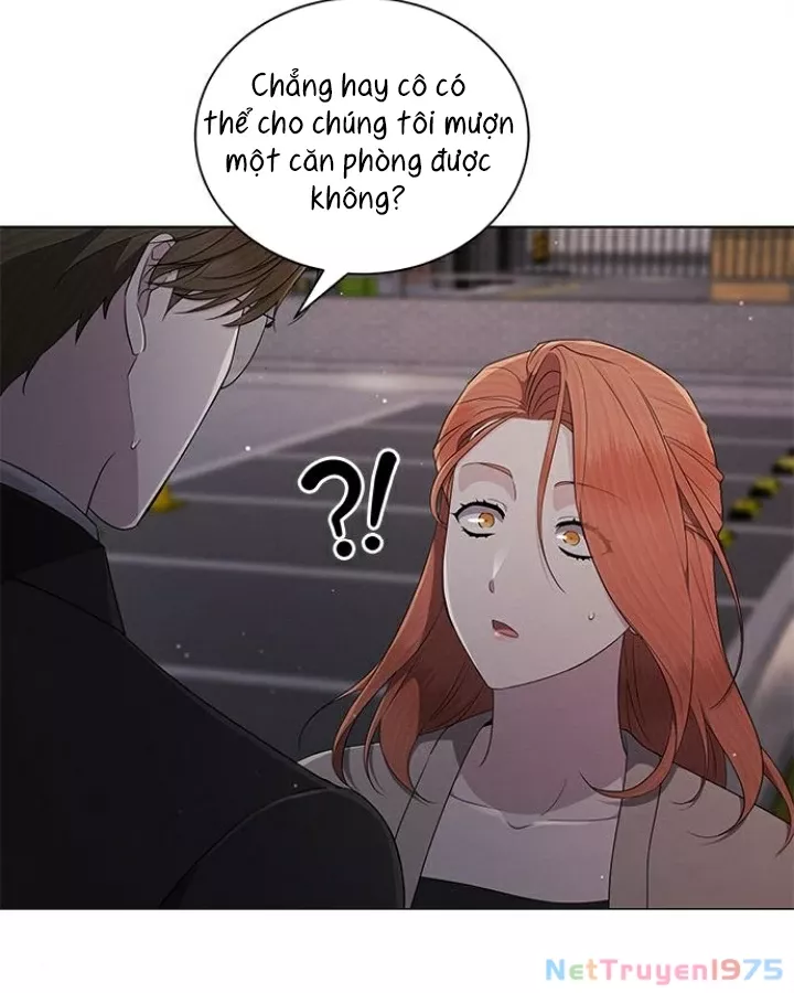 The Castle - Quỷ Nhãn Tân Nương: Chapter 61