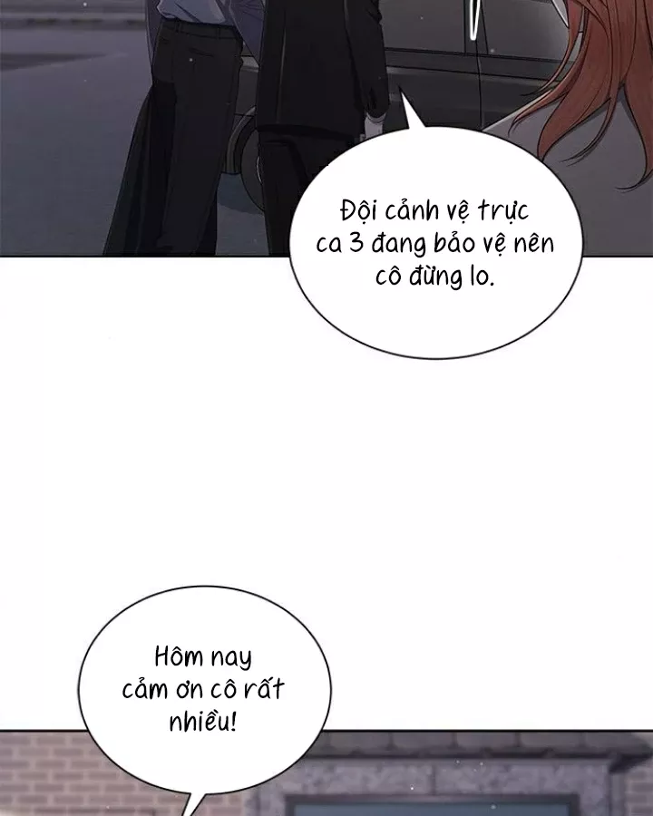 The Castle - Quỷ Nhãn Tân Nương: Chapter 61