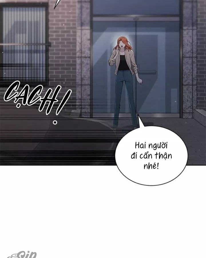 The Castle - Quỷ Nhãn Tân Nương: Chapter 61