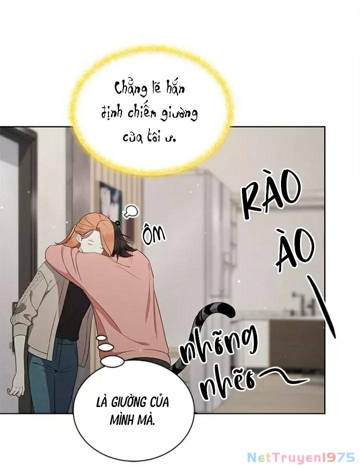 The Castle - Quỷ Nhãn Tân Nương: Chapter 61