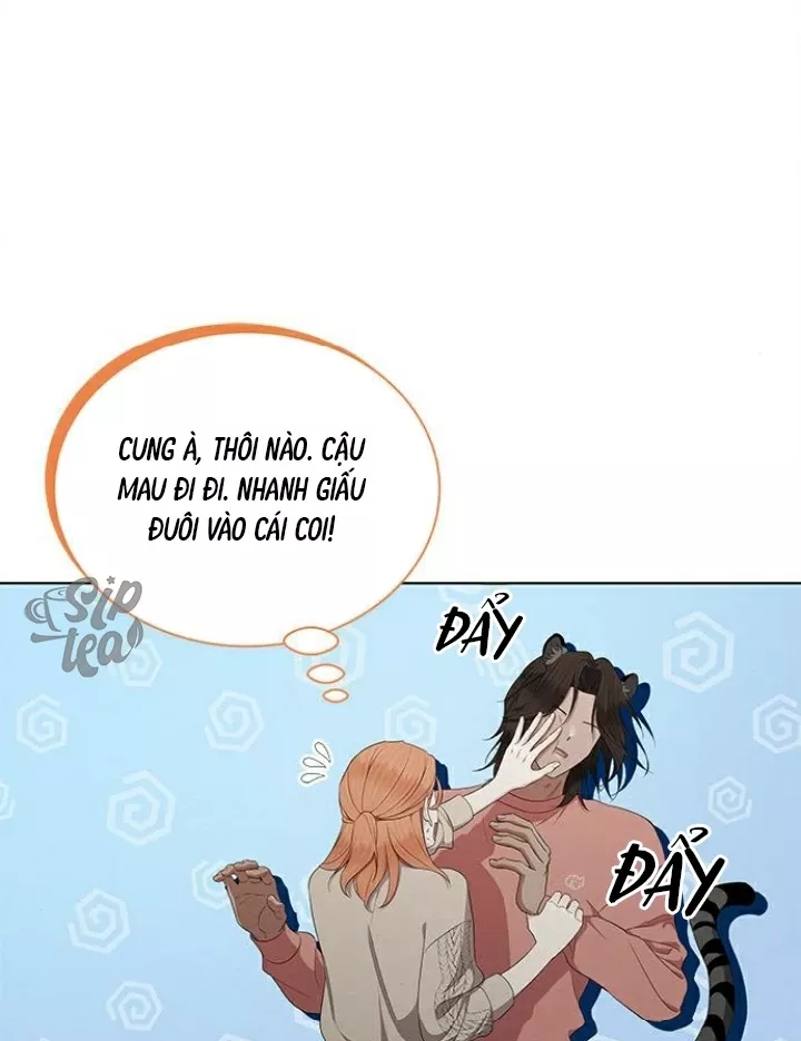 The Castle - Quỷ Nhãn Tân Nương: Chapter 61