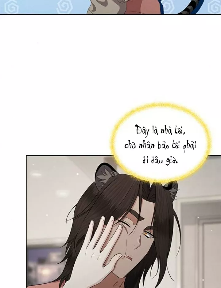 The Castle - Quỷ Nhãn Tân Nương: Chapter 61