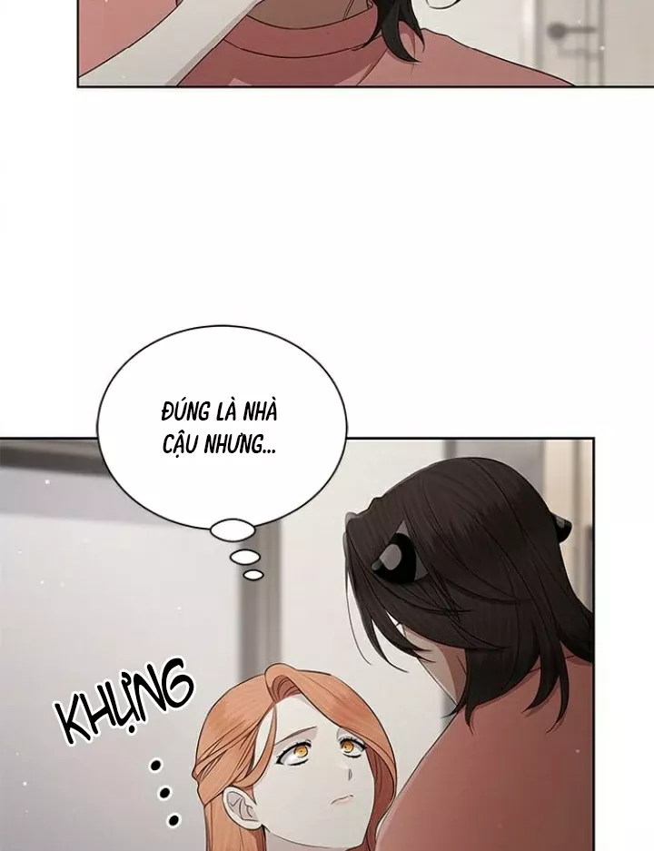 The Castle - Quỷ Nhãn Tân Nương: Chapter 61