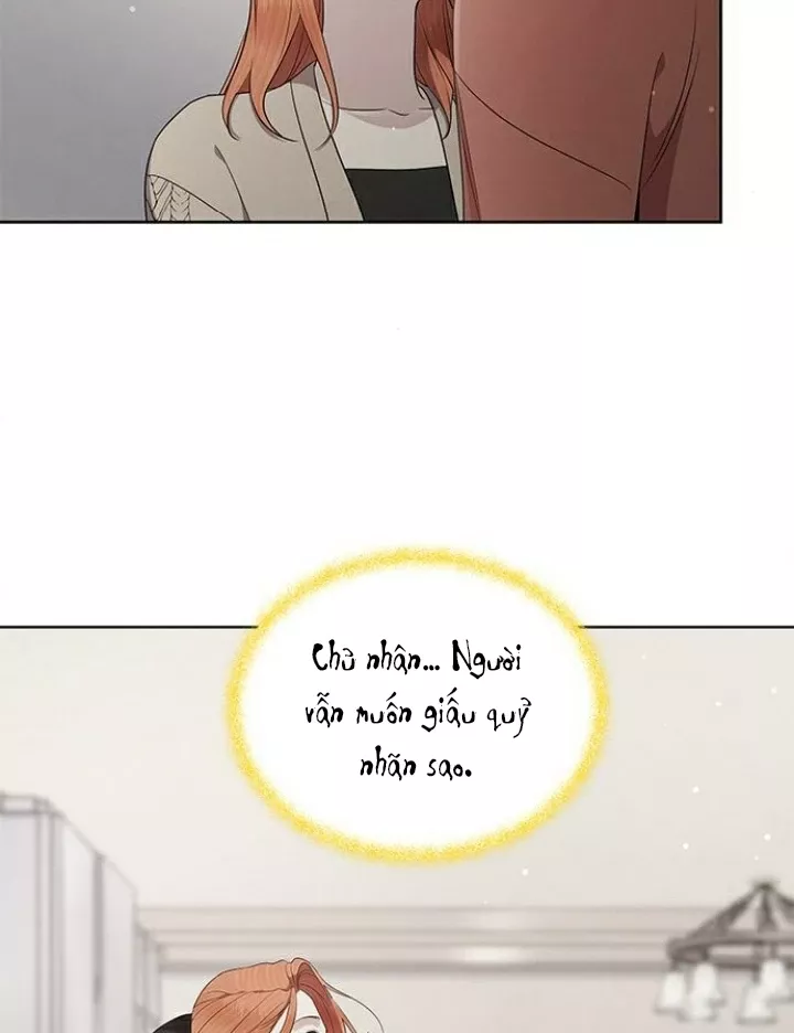 The Castle - Quỷ Nhãn Tân Nương: Chapter 61